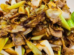 -乔家满族八大碗(流水沟店)