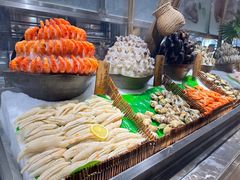 -喜庭海鲜自助(来福士店)