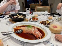 -宁波柏悦酒店·钱湖渔港
