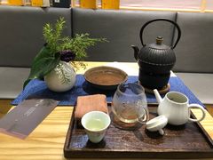 -扫雪煮茶(西村店)