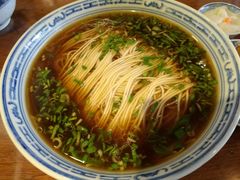 -同得兴 Since·1995 传统苏式面馆(十全街店)