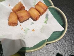 -季季山·云南野生菌火锅(上海首店)