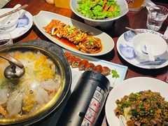 -前海沿·青岛菜(五四广场永旺店)