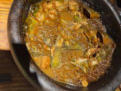 -小放牛炒菜馆(华北商厦店)