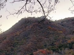 -妙峰山风景名胜区