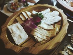 -滇釜火锅·能喝汤的火锅(车公庄店)