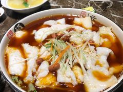 -风味小馆(天目湖宾馆店)