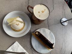 -Nectar One Cafe(勇烈路n1店)