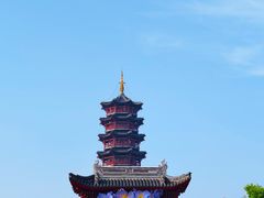-江苏三台山国家森林公园