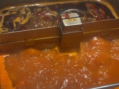 -海底捞火锅(威高广场店)