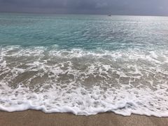 -白沙湾海滩