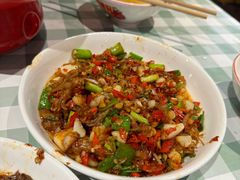 -彭耕记猪油炒小菜(吉联mall店)