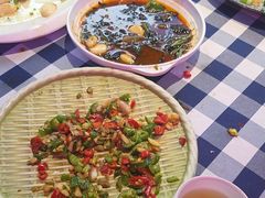 -阿妹小海鲜(下角店)