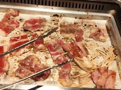 -新石器烤肉(南通CBD大有境店)