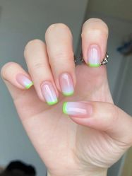 -闺蜜美甲