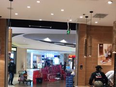 大堂-好人民间小吃·番茄鱼酸菜鱼(木渎悠方店)