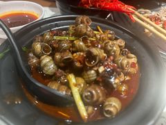 辣炒螺蛳-沪小胖·小龙虾·蓝龙王(八佰伴店)
