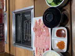 -焼肉ライク·烧肉LIKE(万菱汇店)