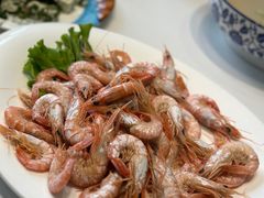 -渔家大院·胶东海鲜·老鲁菜餐厅(德胜店)