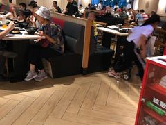 大堂-乡村基(杨家坪建设店)