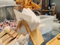 -歎雪糕低糖低脂Gelato冰淇淋