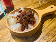 川北凉粉-大川先生·小龙虾·川菜(信义坊店)