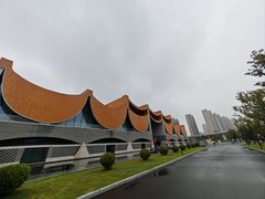 -隋唐大运河文化博物馆