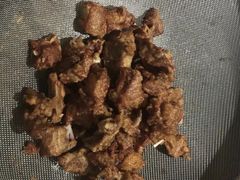 -傅强排骨(成都总店)