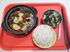 -春晖饭堂(中山大学南校区店)
