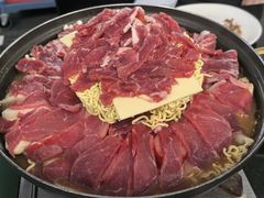 -炙韩料理·部队锅专门店