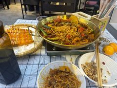 -蛙老爹·蜀香美蛙鱼头(王家湾店)