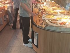 -比格比萨自助(南京万达茂店)