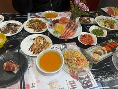-松坂屋日料自助(长城路店)