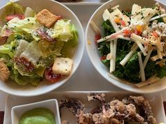 -WOLFGANG PUCK KITCHEN & BAR(迪士尼小镇店)