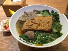 -黔真牛原汤牛肉粉