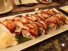 -广东嘉华大酒店·季花铁板烧餐厅