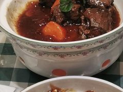 -紫光园·烤鸭(吕家营店)