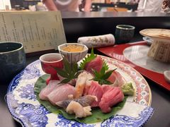 -鳥喜Toriki怀石烧鸟料理