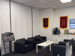 -TESLA 特斯拉(深圳坂田特斯拉中心)