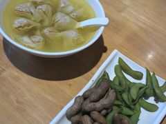 -五丁桥光头香辣蟹(望江橡树林店)