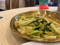-和膳居饮食有限公司