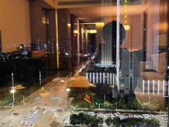 -君悦酒店·乐厨·高空自助餐(青年大街店)