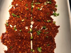 麻辣牛肉-大隐·成都火锅Bistro(合生麒麟新天地店)