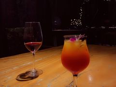 -萨芭蒂高空花园餐酒吧
