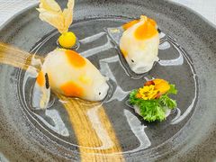 -盈晖海鲜酒家(威尼斯人店)