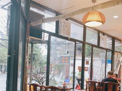 -飘香火锅(玉林西路店)