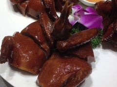 -嘉宴(明发外滩广场店)