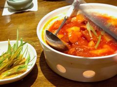 -粗茶淡饭·隐庐私厨(东亭店)
