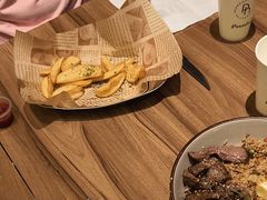 -Pennehut畔尼意面(合肥万象城店)