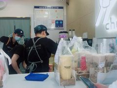 -娃哈哈·奶茶(武林店)